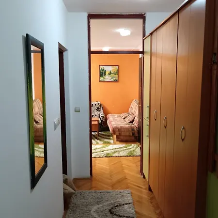 Lägenhet Pasiceva *