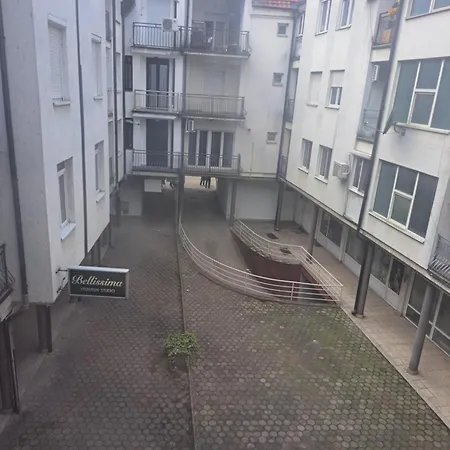 Lägenhet Pasiceva Loznica