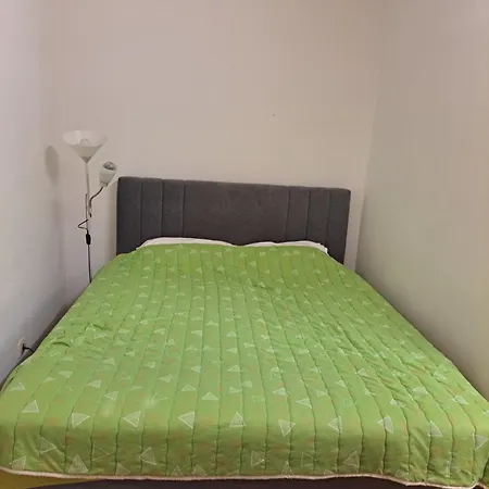 Lägenhet Pasiceva Loznica